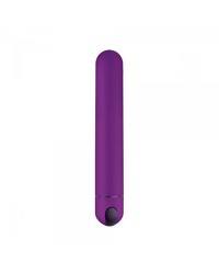 Vibrator Mamba 21,5 x 3,5 cm